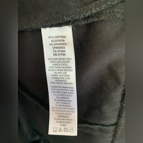 Rafaella stretch blazer - Picture 3 of 4